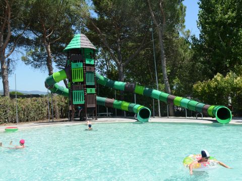 Badiaccia Camping Village - Camping Pérouse - Image N°6