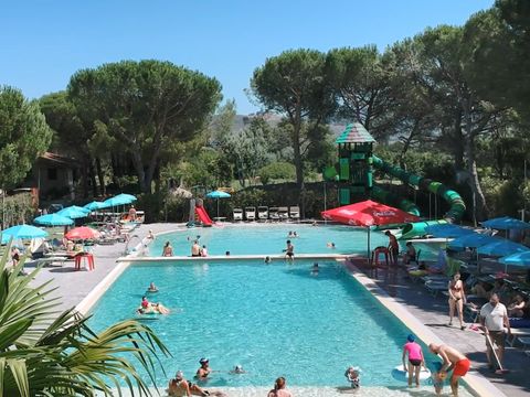 Badiaccia Camping Village - Camping Pérouse - Image N°82