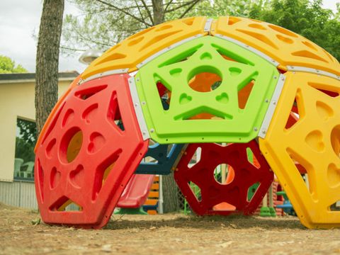 Badiaccia Camping Village - Camping Pérouse - Image N°23