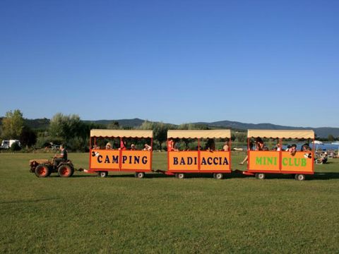 Badiaccia Camping Village - Camping Pérouse - Image N°76