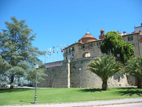 Badiaccia Camping Village - Camping Pérouse - Image N°65