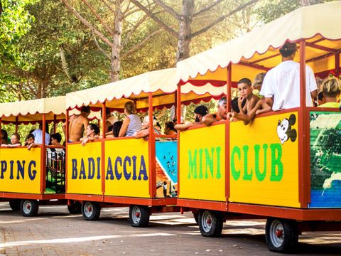 Badiaccia Camping Village - Camping Pérouse - Image N°34