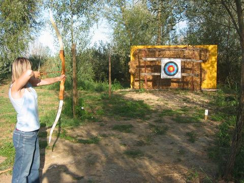 Badiaccia Camping Village - Camping Pérouse - Image N°17