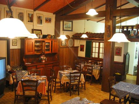 Badiaccia Camping Village - Camping Pérouse - Image N°77