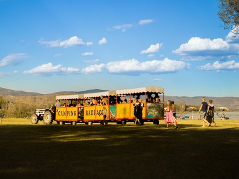 Badiaccia Camping Village - Camping Pérouse - Image N°32