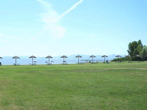 Badiaccia Camping Village - Camping Pérouse - Image N°83