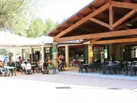 Badiaccia Camping Village - Camping Pérouse - Image N°46