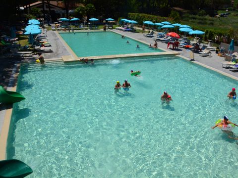 Badiaccia Camping Village - Camping Pérouse - Image N°87