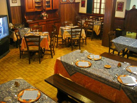 Badiaccia Camping Village - Camping Pérouse - Image N°44