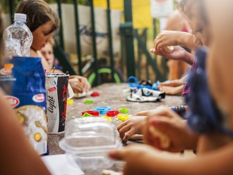 Badiaccia Camping Village - Camping Pérouse - Image N°41