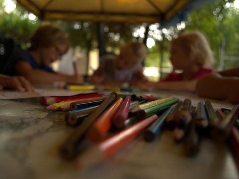 Badiaccia Camping Village - Camping Pérouse - Image N°26