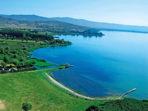 Badiaccia Camping Village - Camping Pérouse - Image N°58