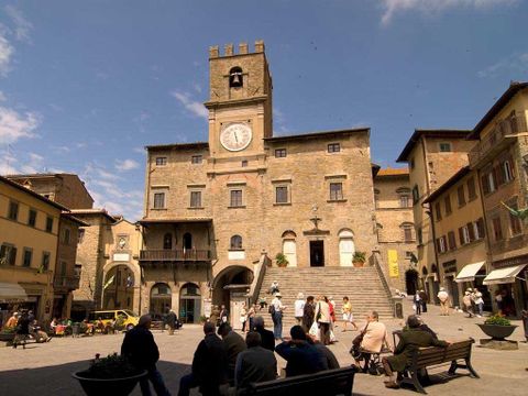 Badiaccia Camping Village - Camping Pérouse - Image N°69