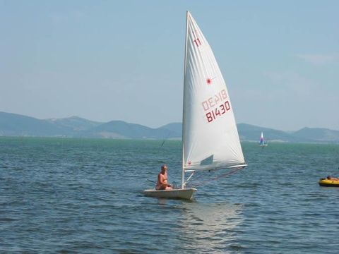 Badiaccia Camping Village - Camping Pérouse - Image N°61