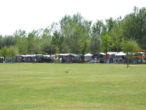 Badiaccia Camping Village - Camping Pérouse - Image N°79