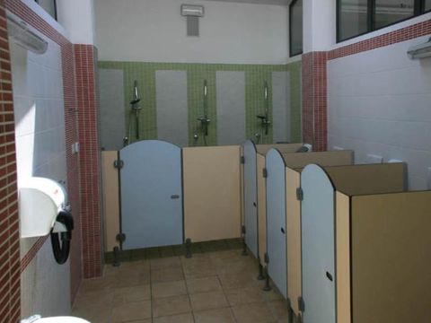 Badiaccia Camping Village - Camping Pérouse - Image N°74