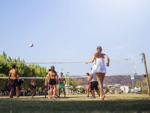 Badiaccia Camping Village - Camping Pérouse - Image N°19