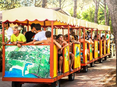 Badiaccia Camping Village - Camping Pérouse - Image N°33