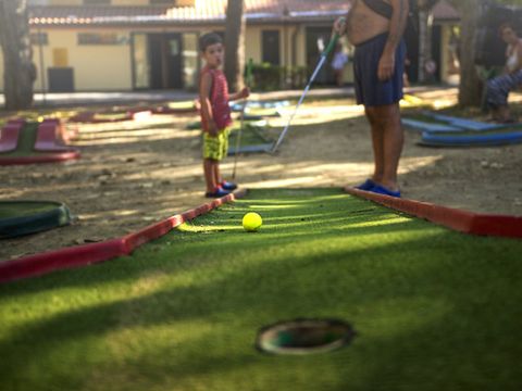 Badiaccia Camping Village - Camping Pérouse - Image N°20