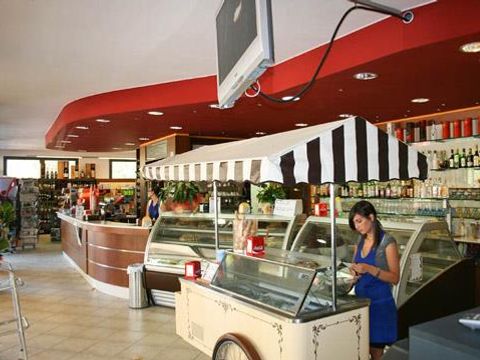 Badiaccia Camping Village - Camping Pérouse - Image N°71