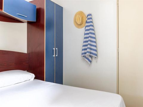 LODGE 4 personnes - Lodge Confort Maremma