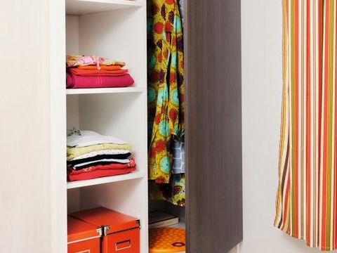 MOBILHOME 4 personnes - STANDARD - 26m²