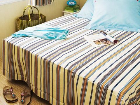 MOBILHOME 4 personnes - STANDARD - 26m²