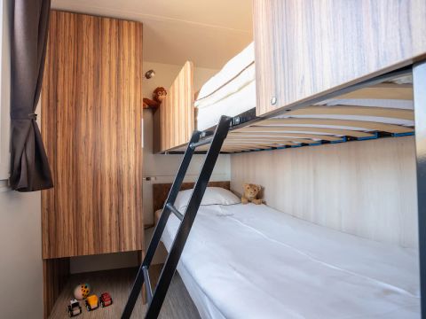 Mobilhome 6 personnes - SunLodge BigLeaf