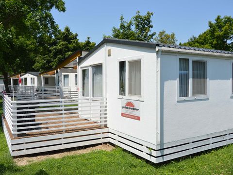 MOBILHOME 6 personnes - Modell J
