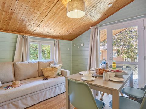 Résidence Odalys Référence Shangri-La - Camping Bouches-du-Rhône - Image N°27