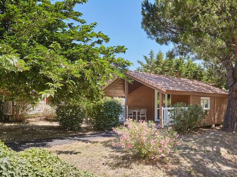 Résidence Odalys Référence Shangri-La - Camping Bouches-du-Rhône - Image N°28