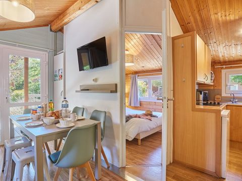 Résidence Odalys Référence Shangri-La - Camping Bouches-du-Rhône - Image N°9