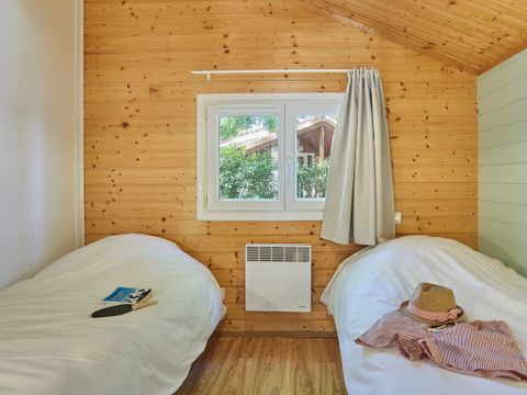 Résidence Odalys Référence Shangri-La - Camping Bouches-du-Rhône - Image N°23