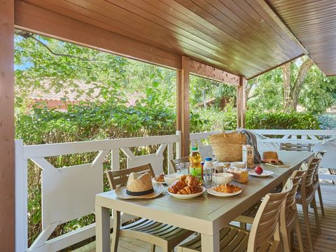 Résidence Odalys Référence Shangri-La - Camping Bouches-du-Rhône - Image N°29