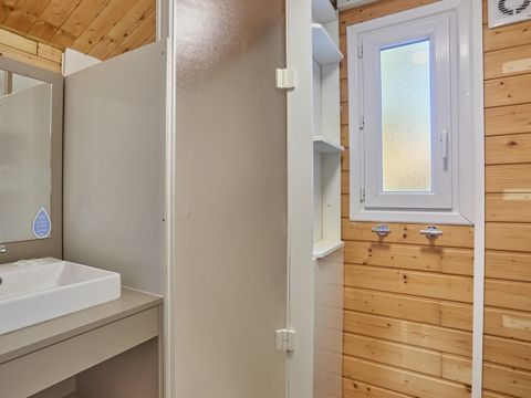 Résidence Odalys Référence Shangri-La - Camping Bouches-du-Rhône - Image N°14