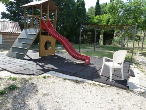 Résidence Odalys Référence Shangri-La - Camping Bouches-du-Rhône - Image N°2