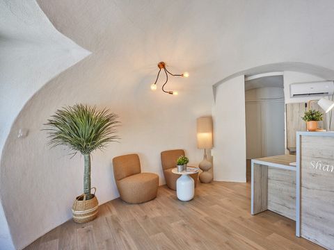 Résidence Odalys Référence Shangri-La - Camping Bouches-du-Rhône