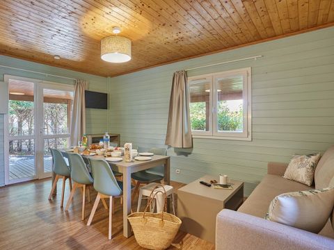 Résidence Odalys Référence Shangri-La - Camping Bouches-du-Rhône - Image N°20