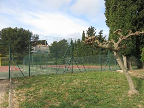 Résidence Odalys Référence Shangri-La - Camping Bouches-du-Rhône - Image N°5