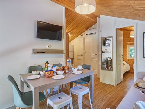 Résidence Odalys Référence Shangri-La - Camping Bouches-du-Rhône - Image N°21