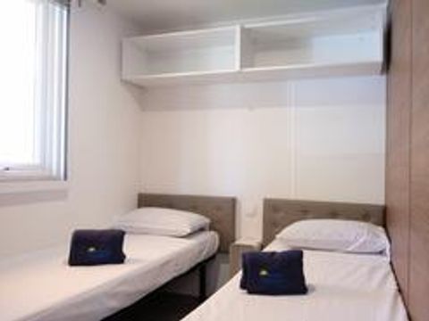 MOBILHOME 6 personnes - Happy  Premium Suite