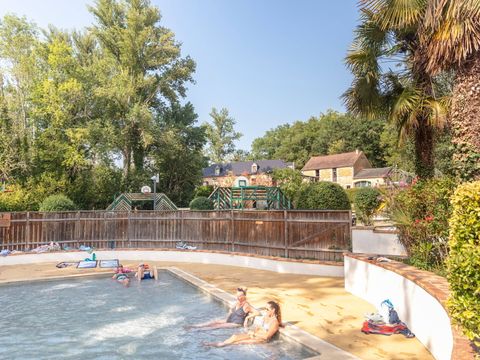 Camping Aqua Viva  - Camping Dordogne - Image N°15