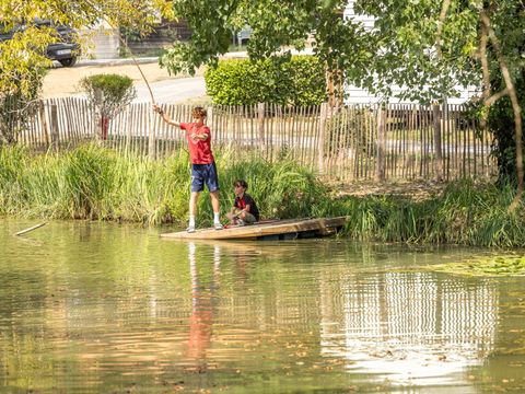 Camping Aqua Viva  - Camping Dordogne - Image N°9