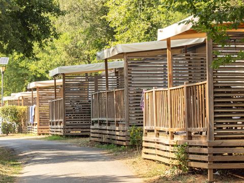 Camping Aqua Viva  - Camping Dordogne - Image N°25