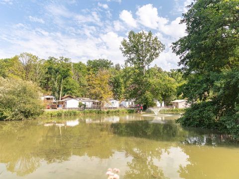 Camping Aqua Viva  - Camping Dordogne - Image N°24