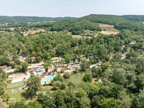 Camping Aqua Viva  - Camping Dordogne - Image N°14