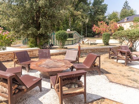 Camping Aqua Viva  - Camping Dordogne - Image N°16