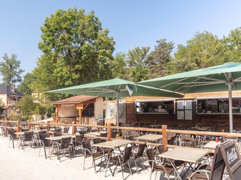 Camping Aqua Viva  - Camping Dordogne - Image N°18