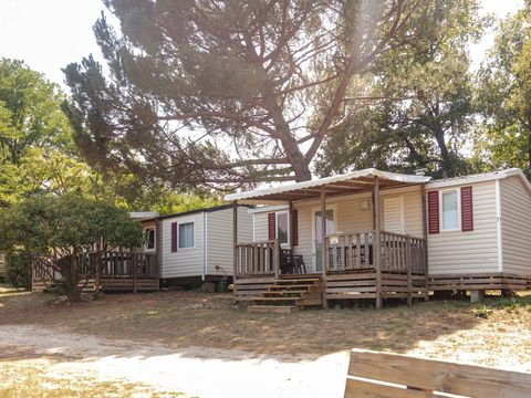 Camping Aqua Viva  - Camping Dordogne - Image N°13