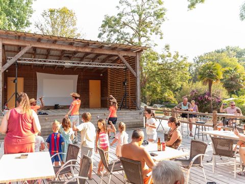 Camping Aqua Viva  - Camping Dordogne - Image N°10